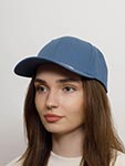 Бейсболка FLEXFIT арт. 7706 (синий)